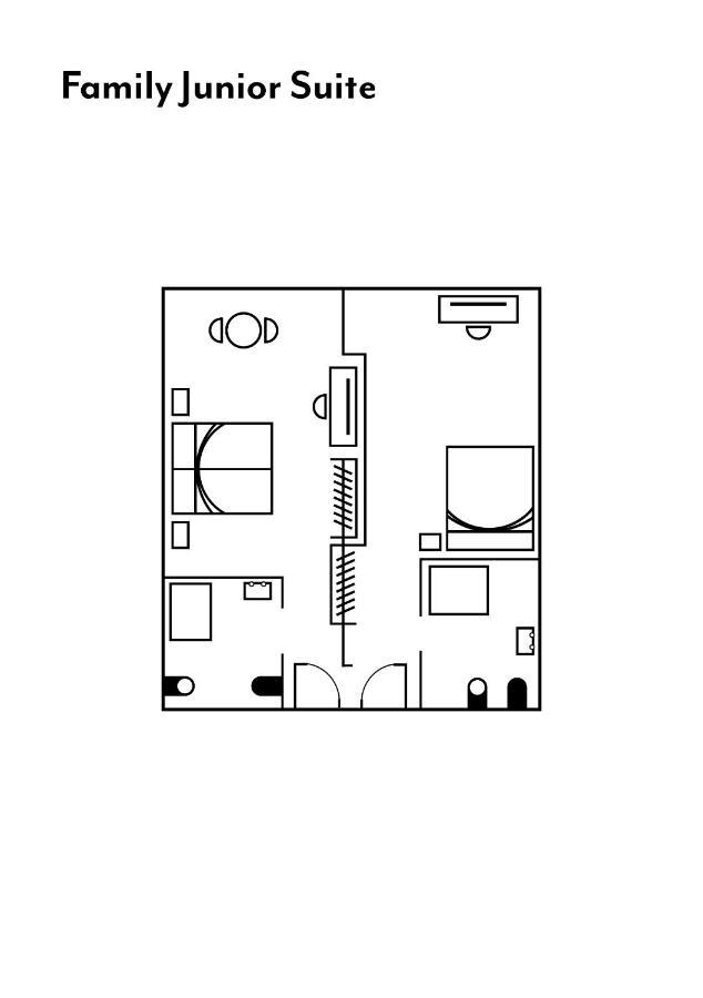 Classic Double or Twin Room