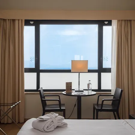 Sardegna Hotel - Suites & Restaurant-2