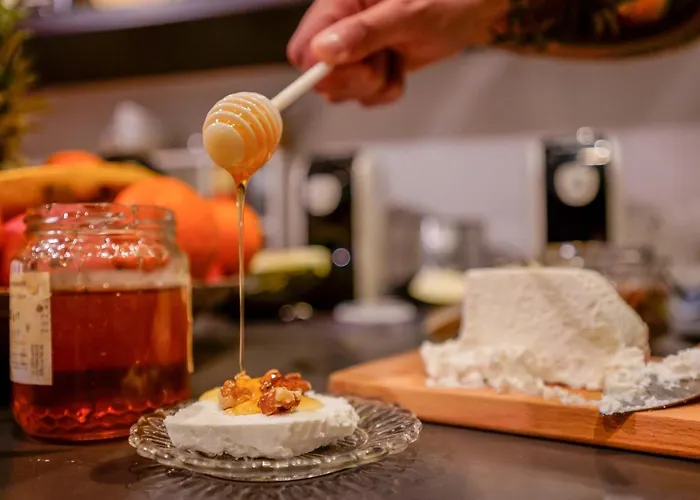 B&B only: Il Cagliarese B&B