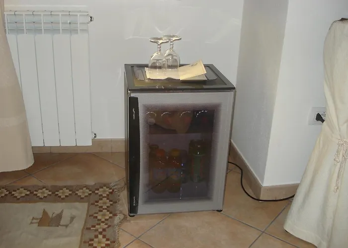 Guest House Il Giardino Segreto