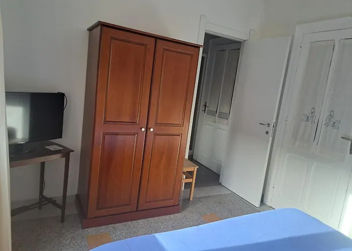 Dante Alighieri Guest House