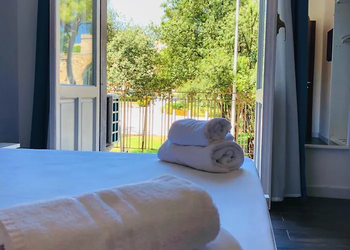 Banus Rooms