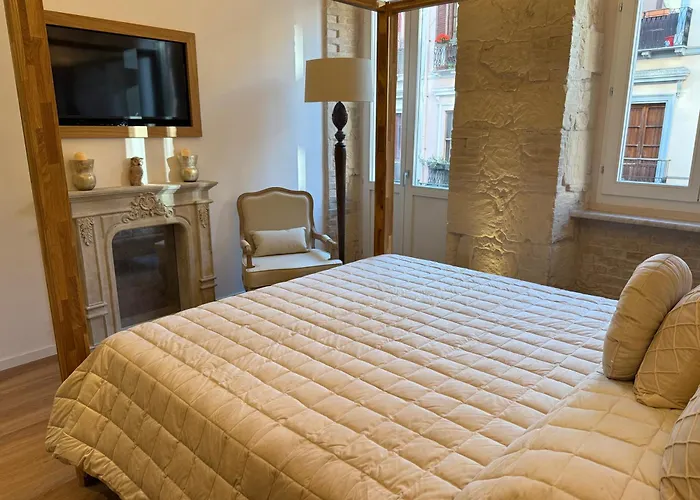 Hotel cerca del aeropuerto: La Maison Coloniale Suite E Zona Wellness Free