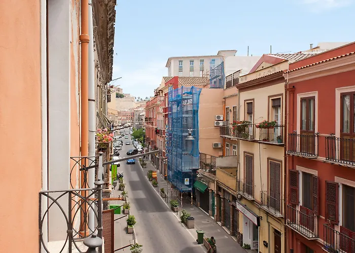 Guest house: Sa Domu Cheta